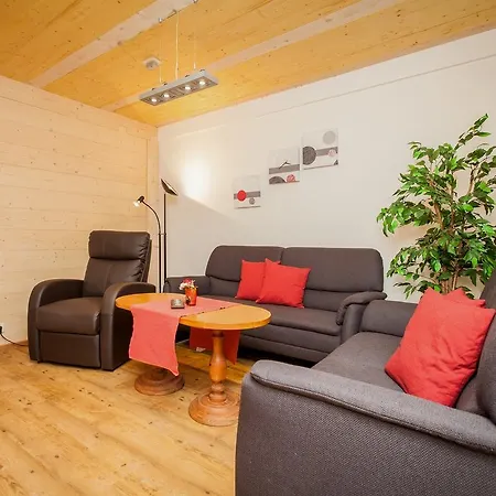 Haus Schwaller * Pfronten