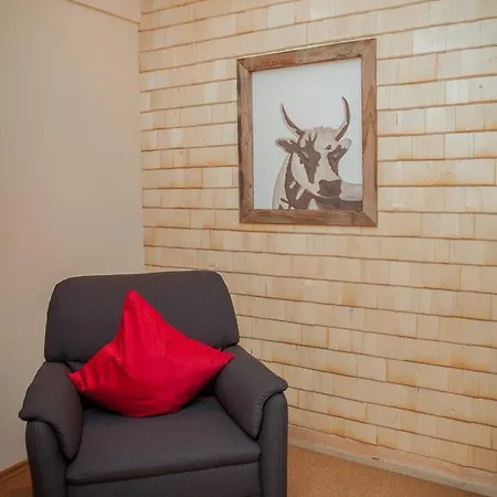 Πανσιόν Haus Schwaller Pfronten