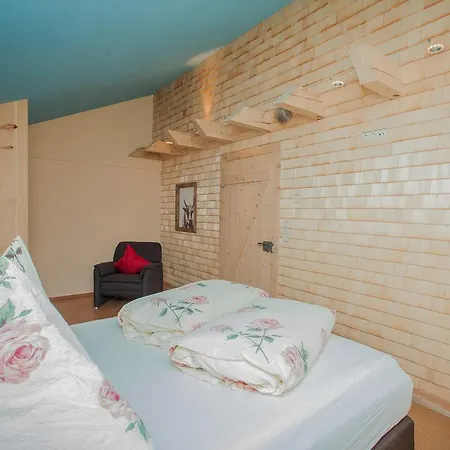 Haus Schwaller Πανσιόν Pfronten