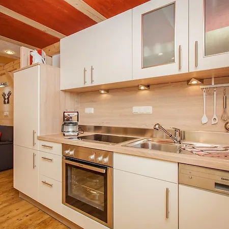 Πανσιόν Haus Schwaller *