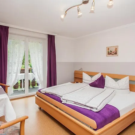 Haus Schwaller