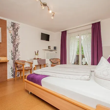 Haus Schwaller * Pfronten