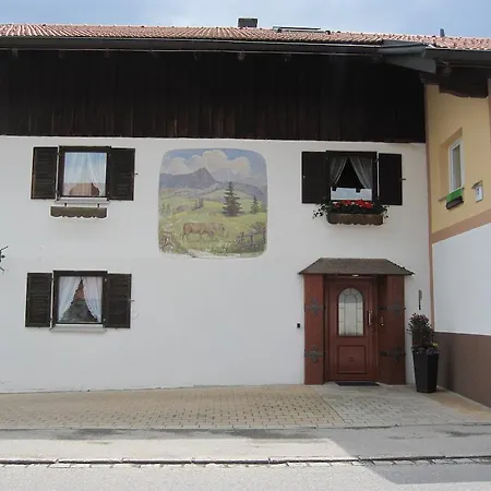 Haus Schwaller Πανσιόν *