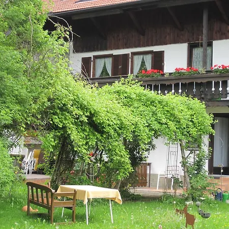 Haus Schwaller