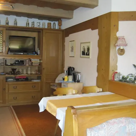 Haus Schwaller Pfronten