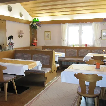 Haus Schwaller *