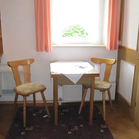 Haus Schwaller Πανσιόν Pfronten