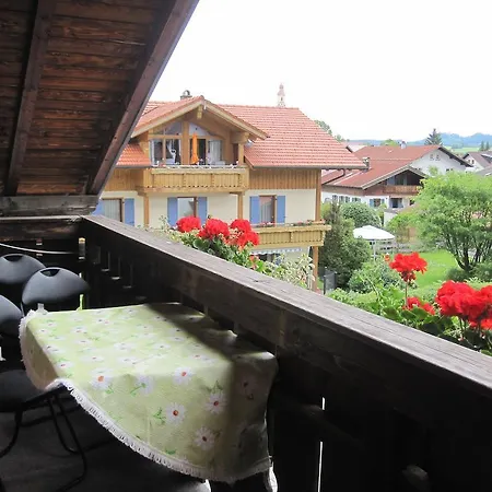 Haus Schwaller