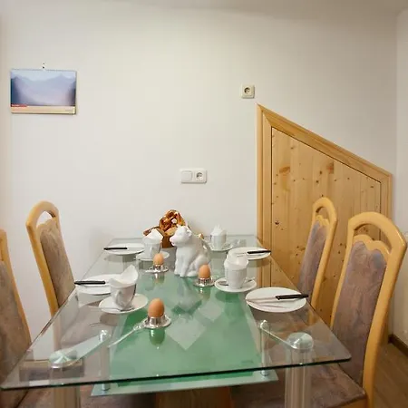 Haus Schwaller Πανσιόν *