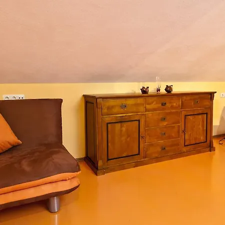 Πανσιόν Haus Schwaller Pfronten
