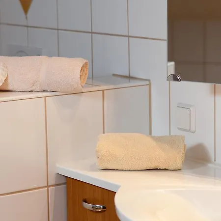 Haus Schwaller * Pfronten