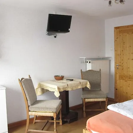 Πανσιόν Haus Schwaller Pfronten