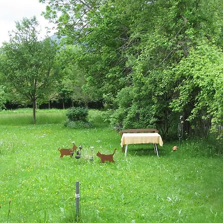 Haus Schwaller Pfronten